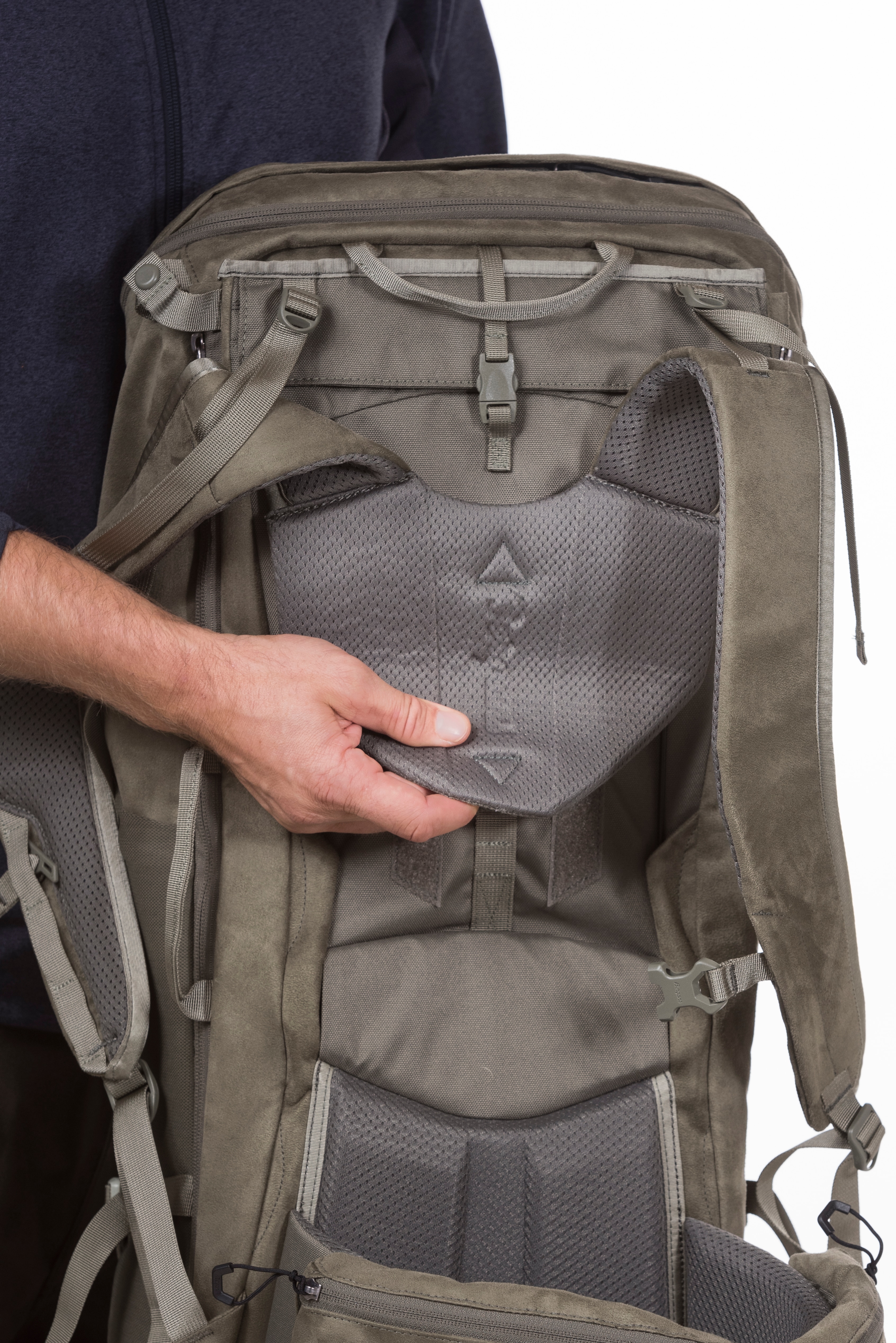 Bergans Budor V2 45L