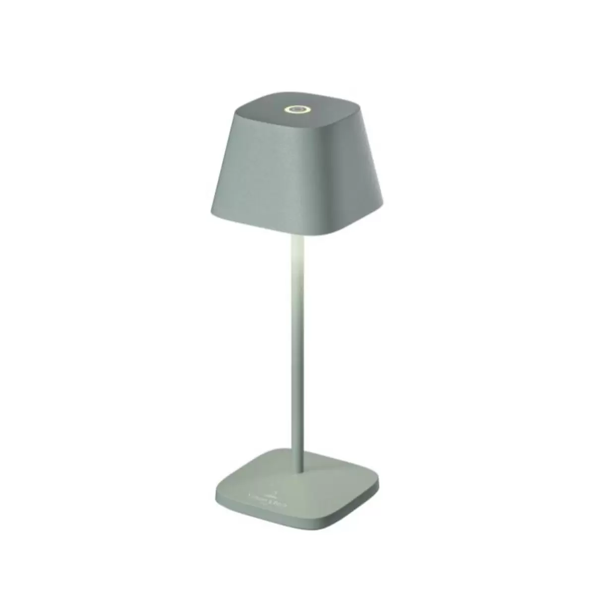 Tischleuchte VilleroyBoch Neapel Micro Mint