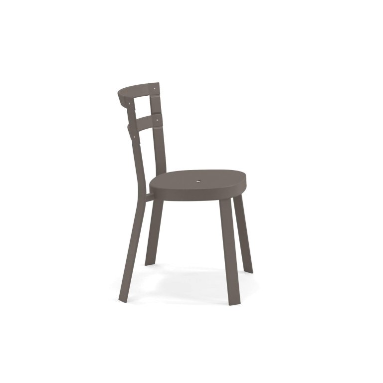 Emu Thor tuinstoel marine blauw