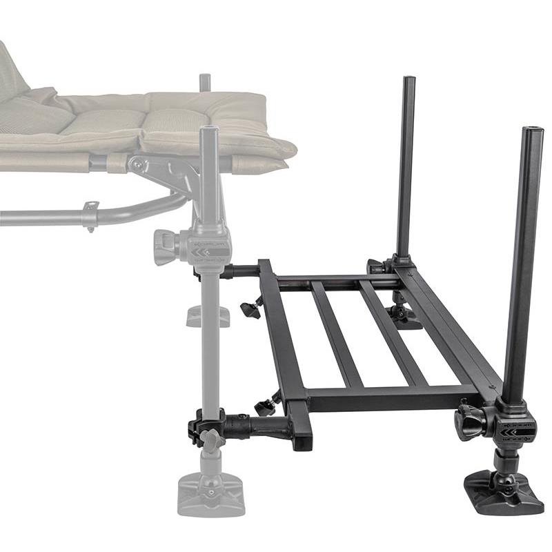 Repose Pied Korum S23 Accessory Chair Footplate