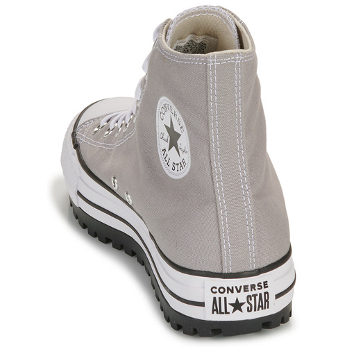 Converse - CHUCK TAYLOR ALL STAR CITY TREK - Gris