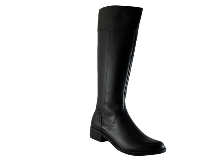 Caprice 9-25511-41 black nappa