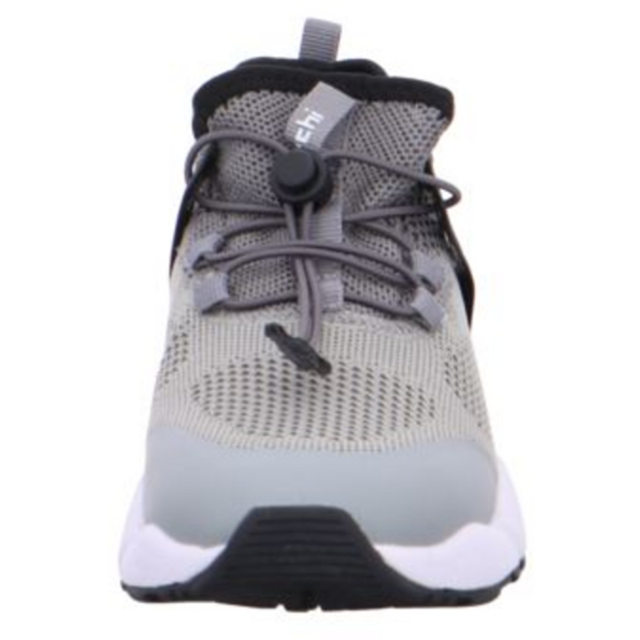 Lurchi Sneaker grau