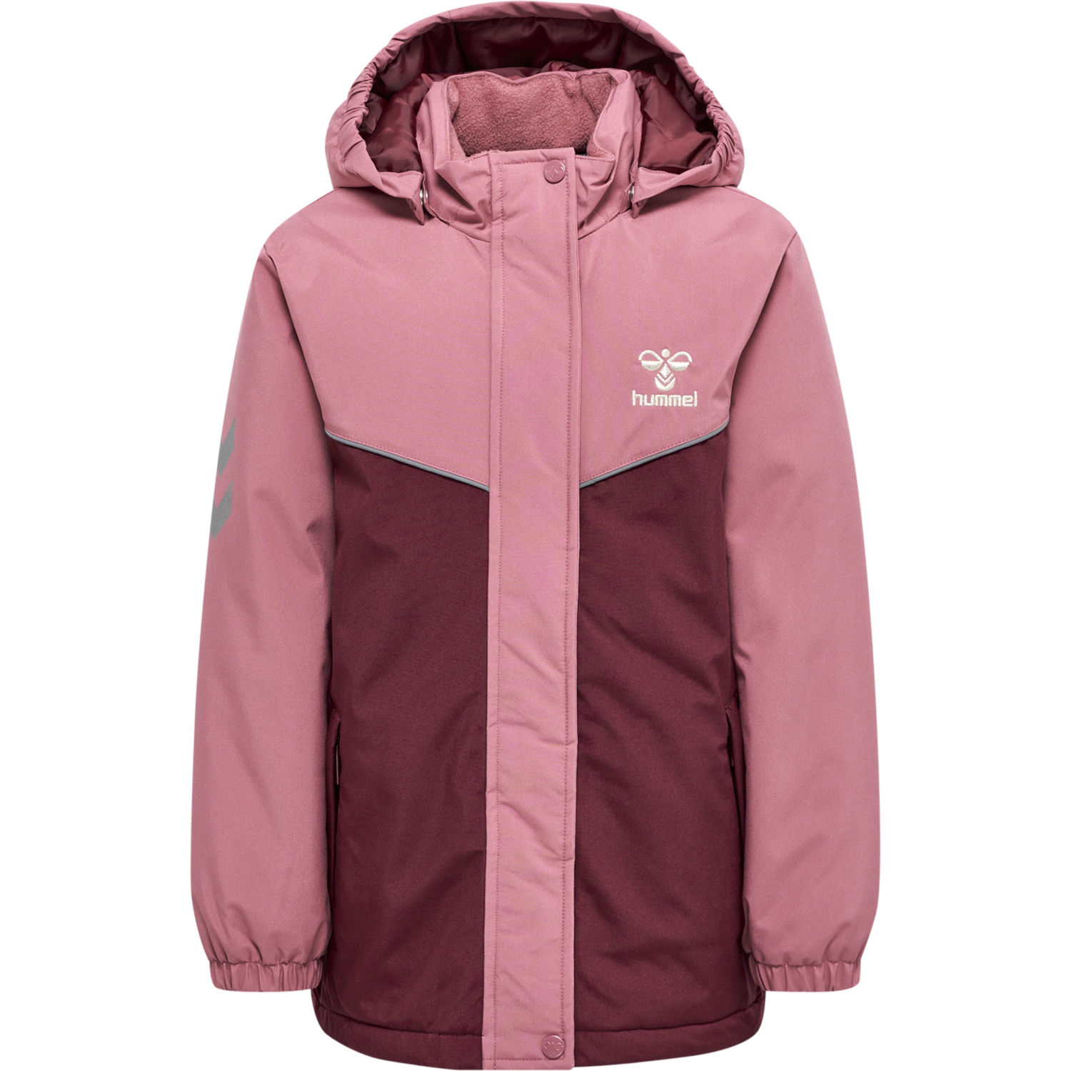 hmlJOSSE JACKET