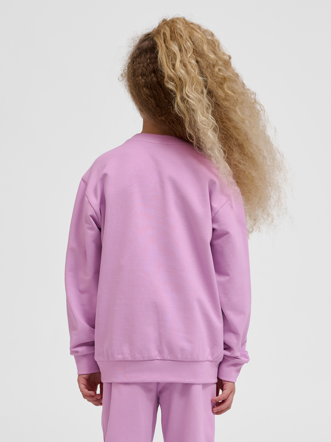 hmlTUKAS SWEATSHIRT