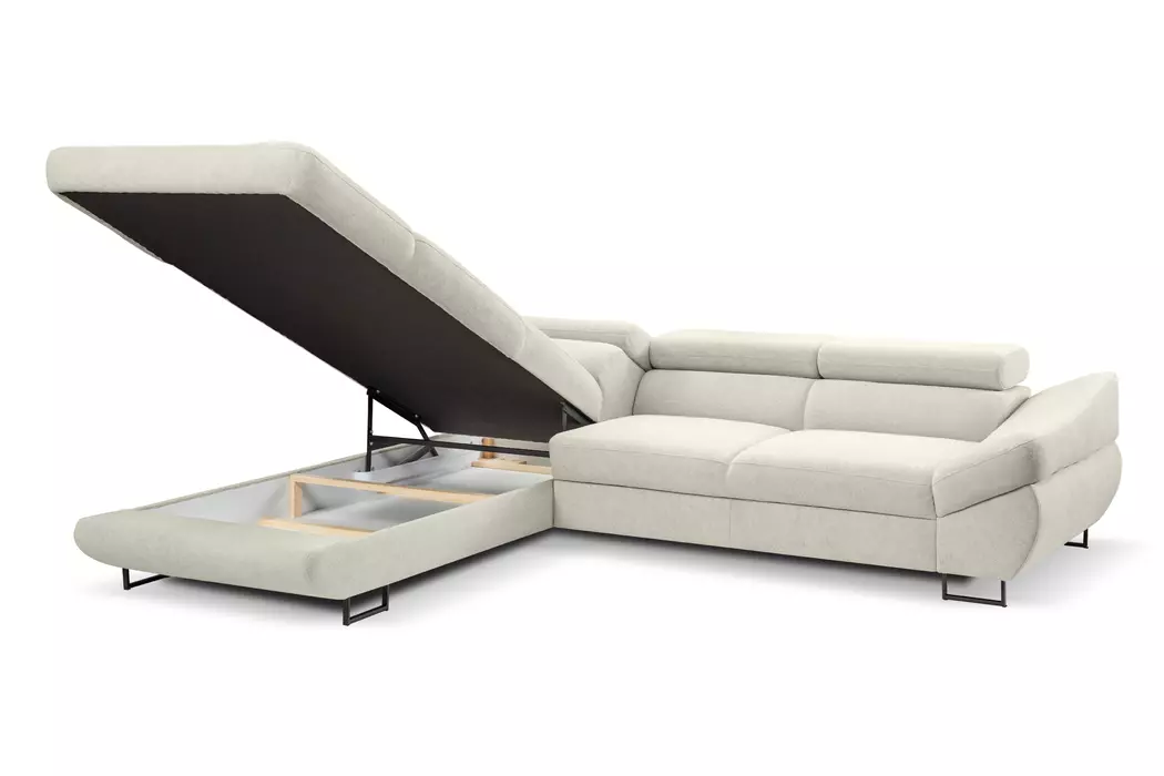 Ecksofa Fabio