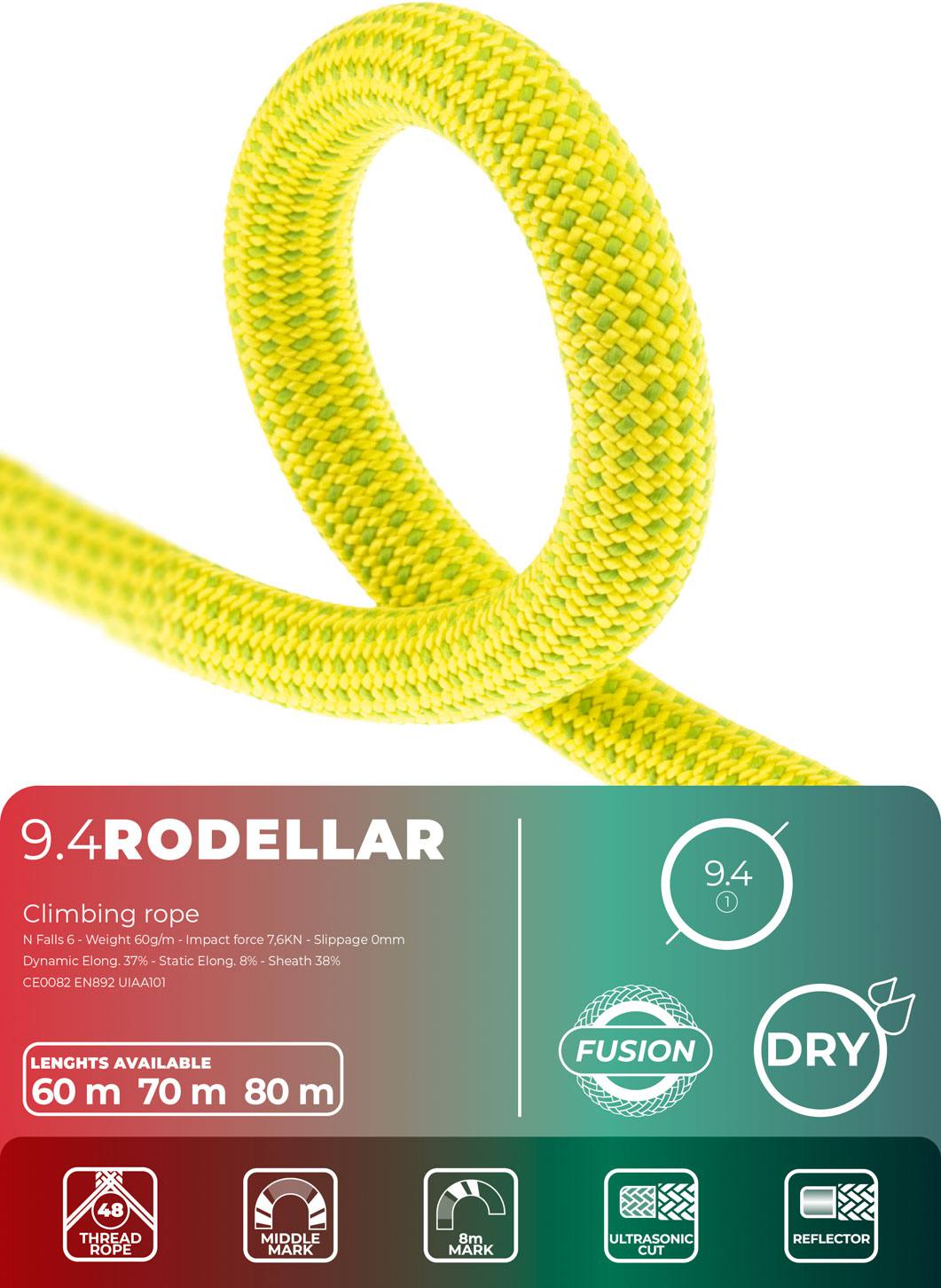 Fixe 9,4 Rodellar