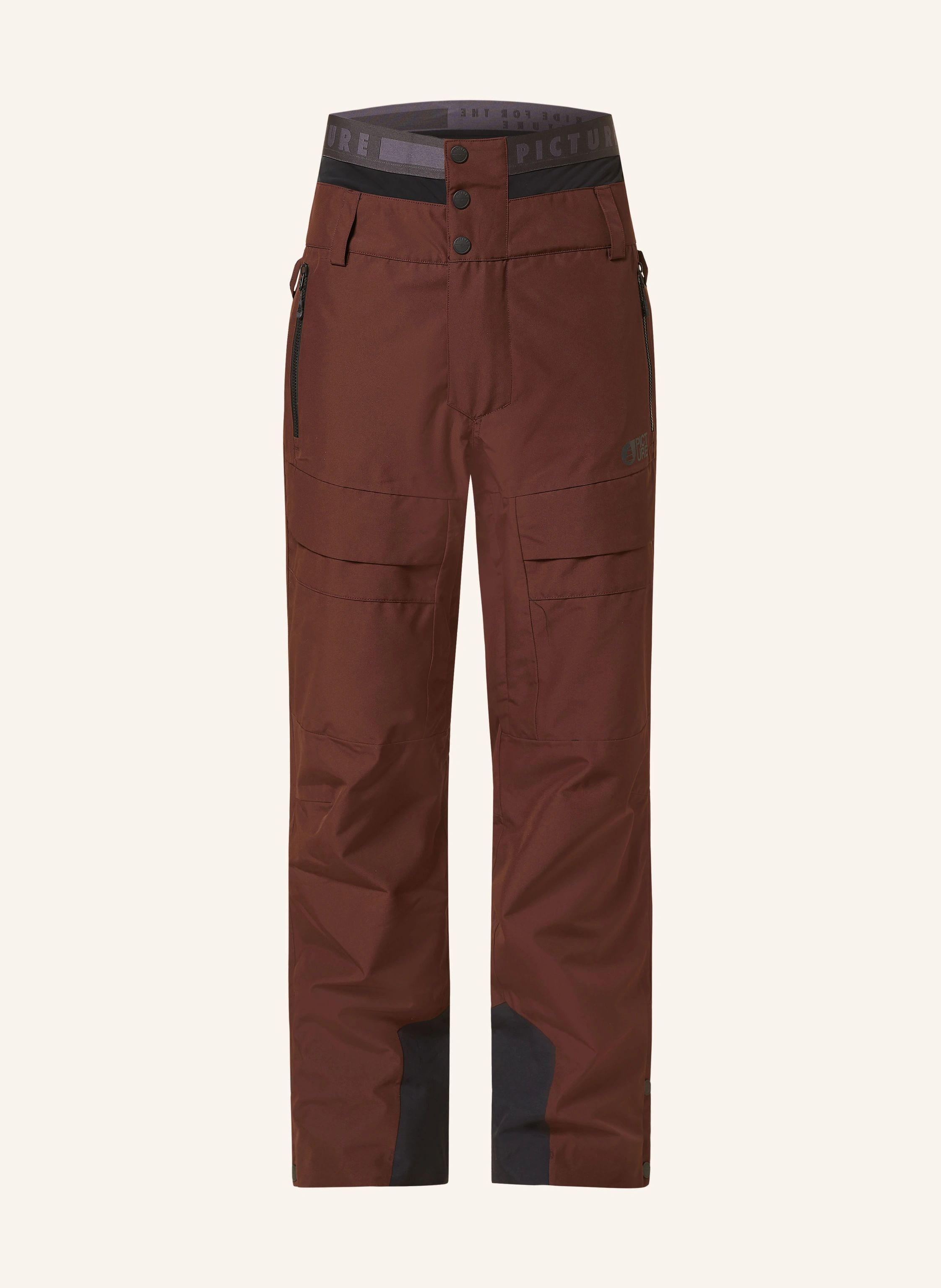PICTURE Skihose IMPACT