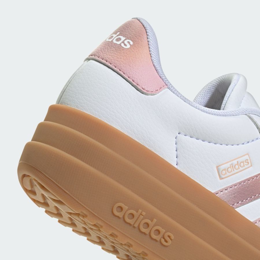 Adidas Chaussure VL Court Bold Lifestyle Enfants