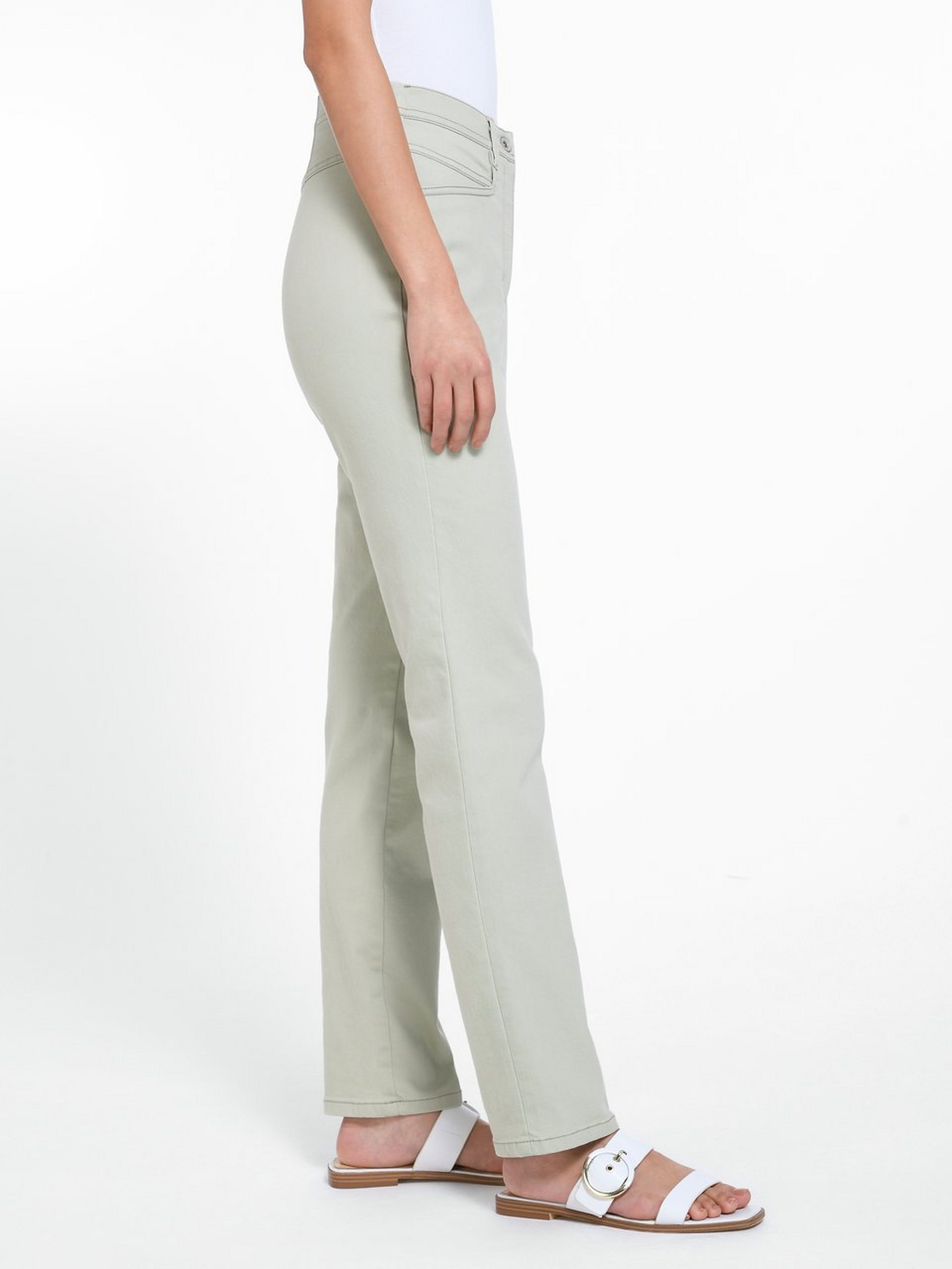 ProForm Slim-Jeans Modell Sonja Magic