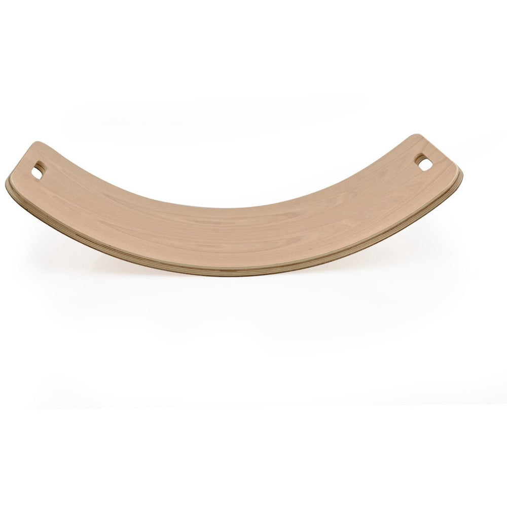 Køb Curve Lab Balancebræt Natural Perfect Arc