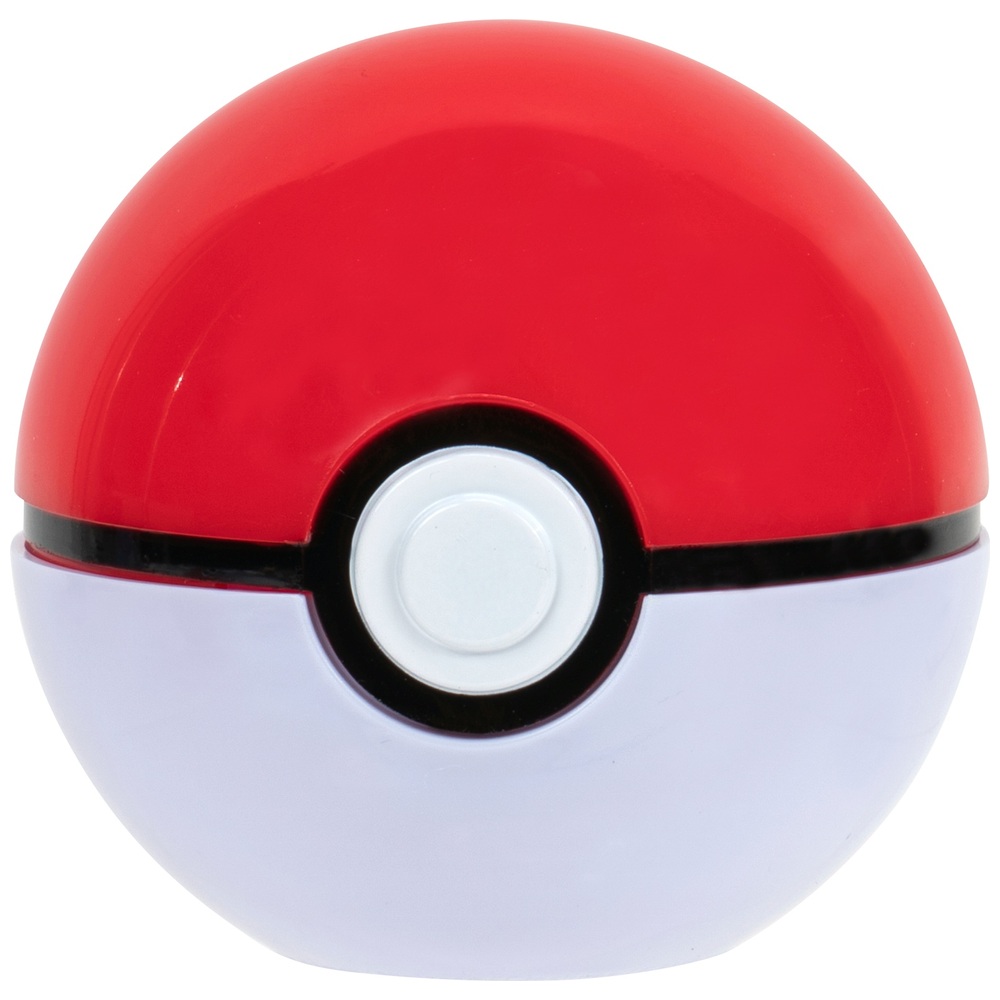 Pokémon Clip 'N' Go Froxy und Pokéball