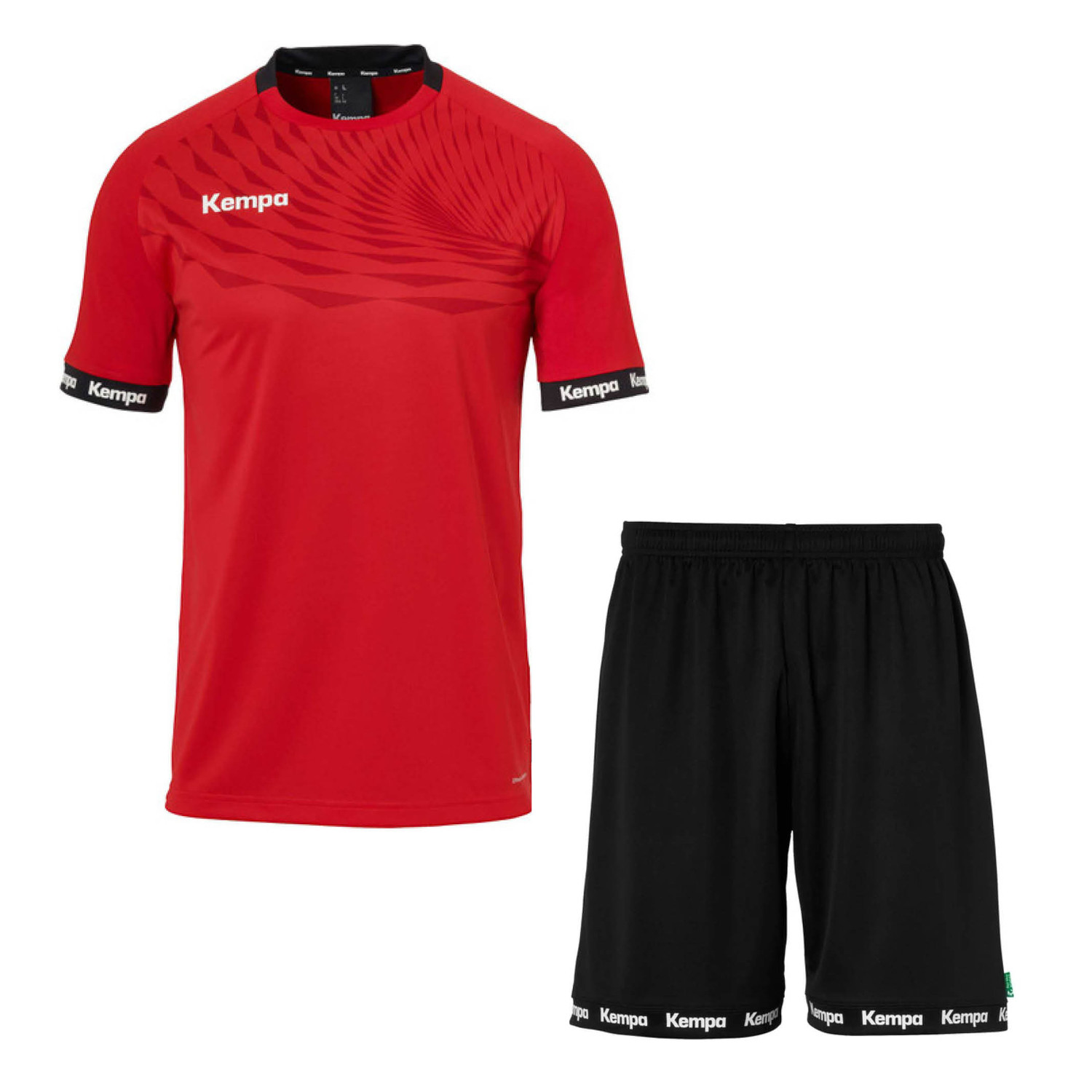 Kempa Wave 26 Trainingsset Men