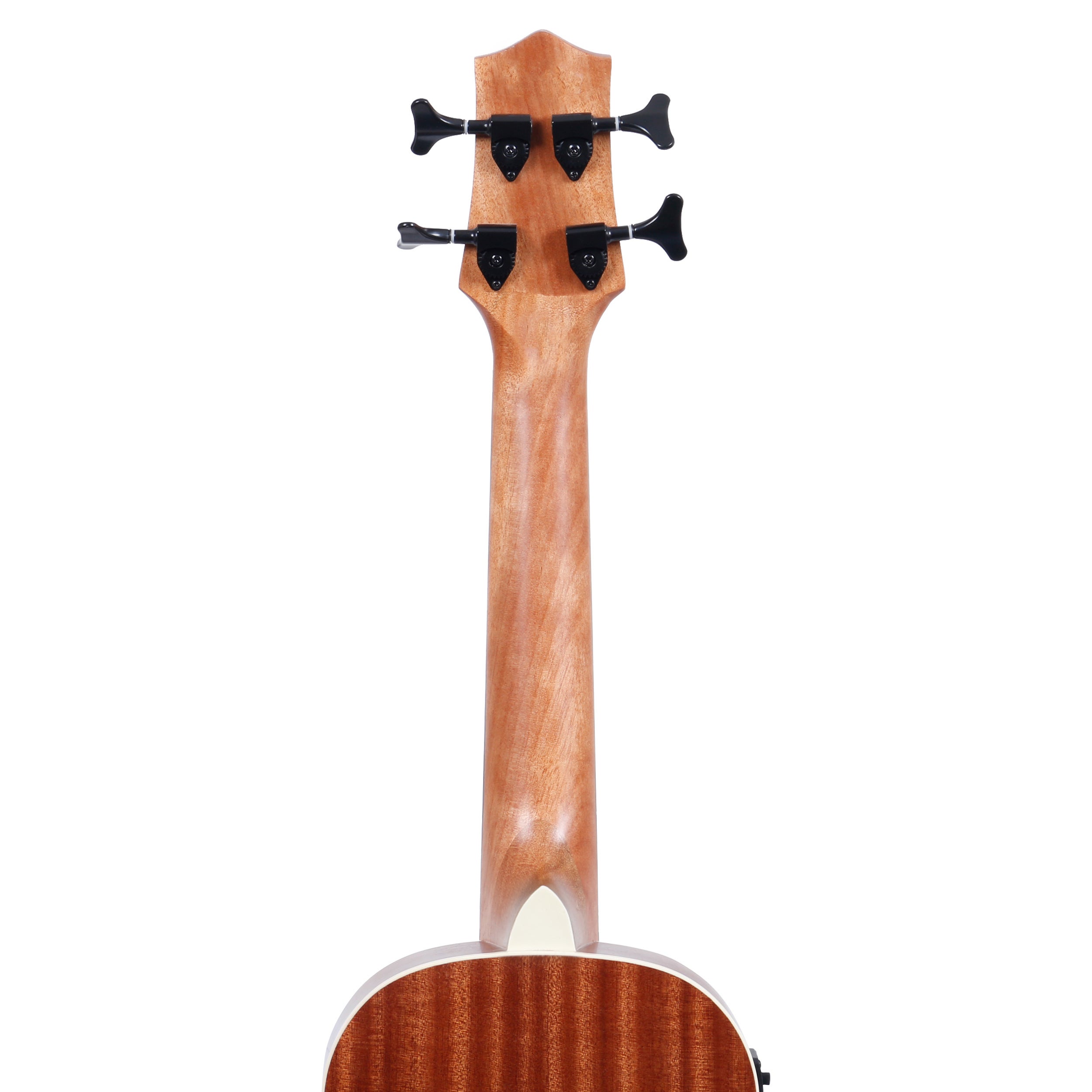 Makawao UKB-30 elektrisch-akoestische bas-ukelele