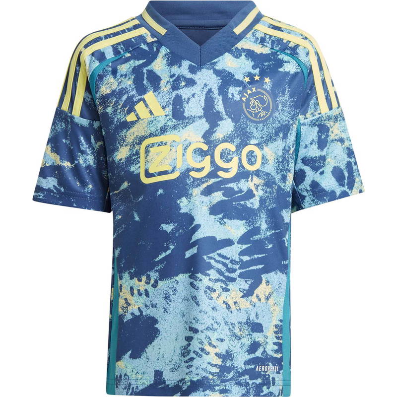 Ajax Udebanesæt 24/25 Børn