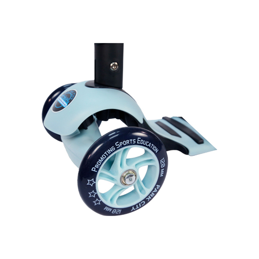 Edição Especial Scooter