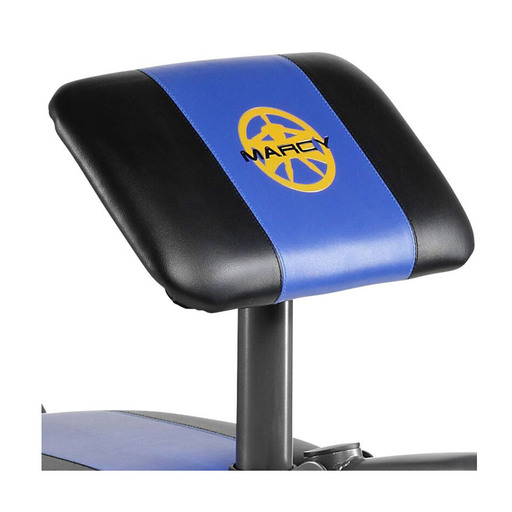 Banco Olímpico Marcy MWB-36780B