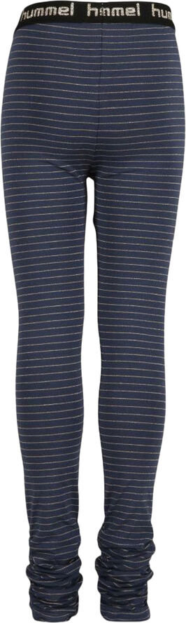 Hummel Leni Leggings Blå
