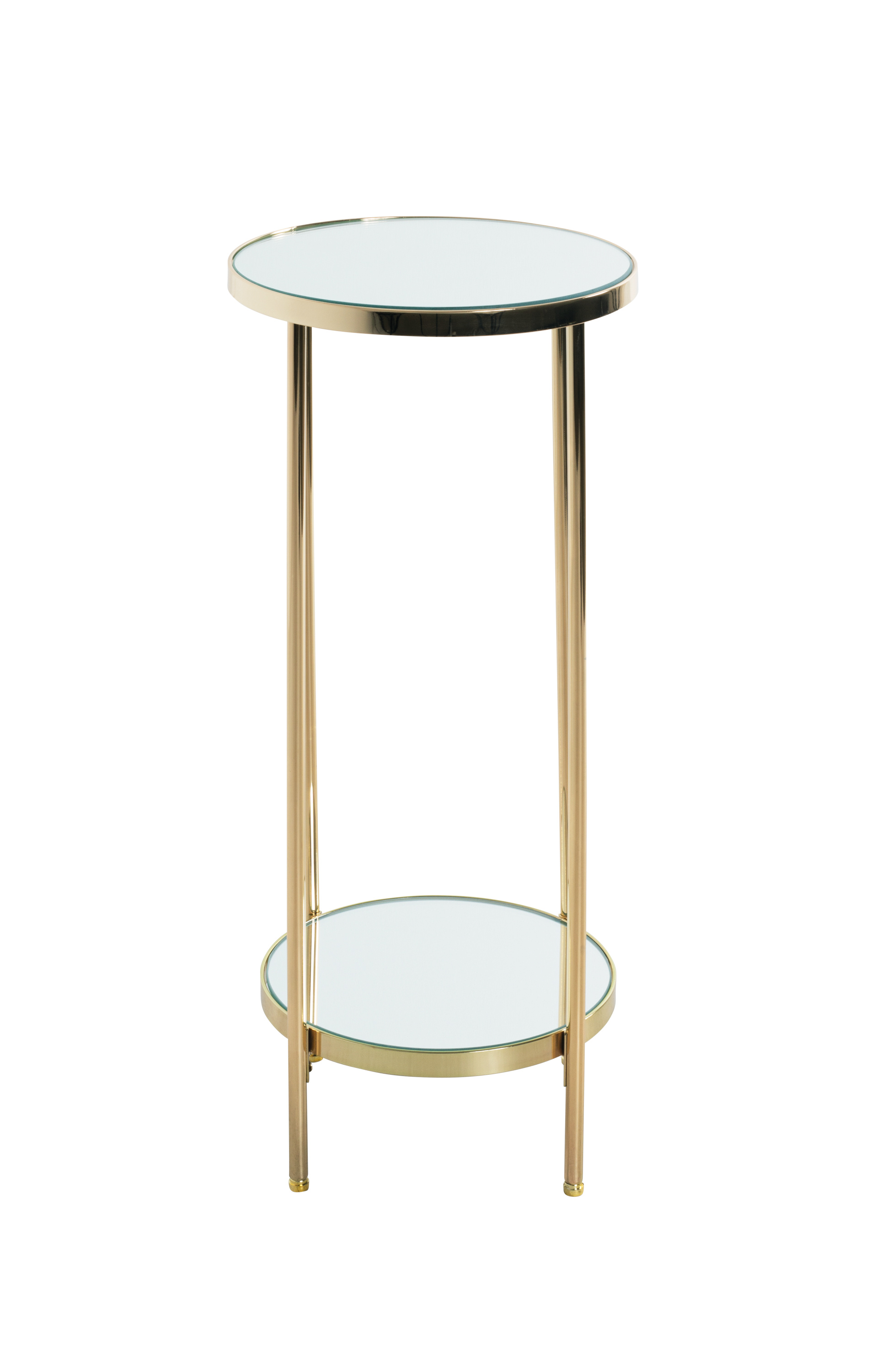 Blumensäule