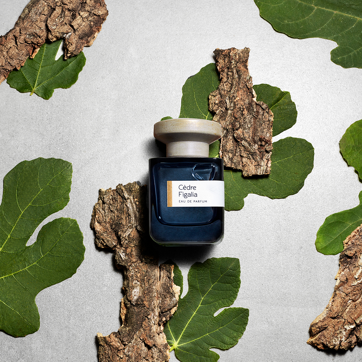 Cedre Figalia Eau de Parfum 100ml