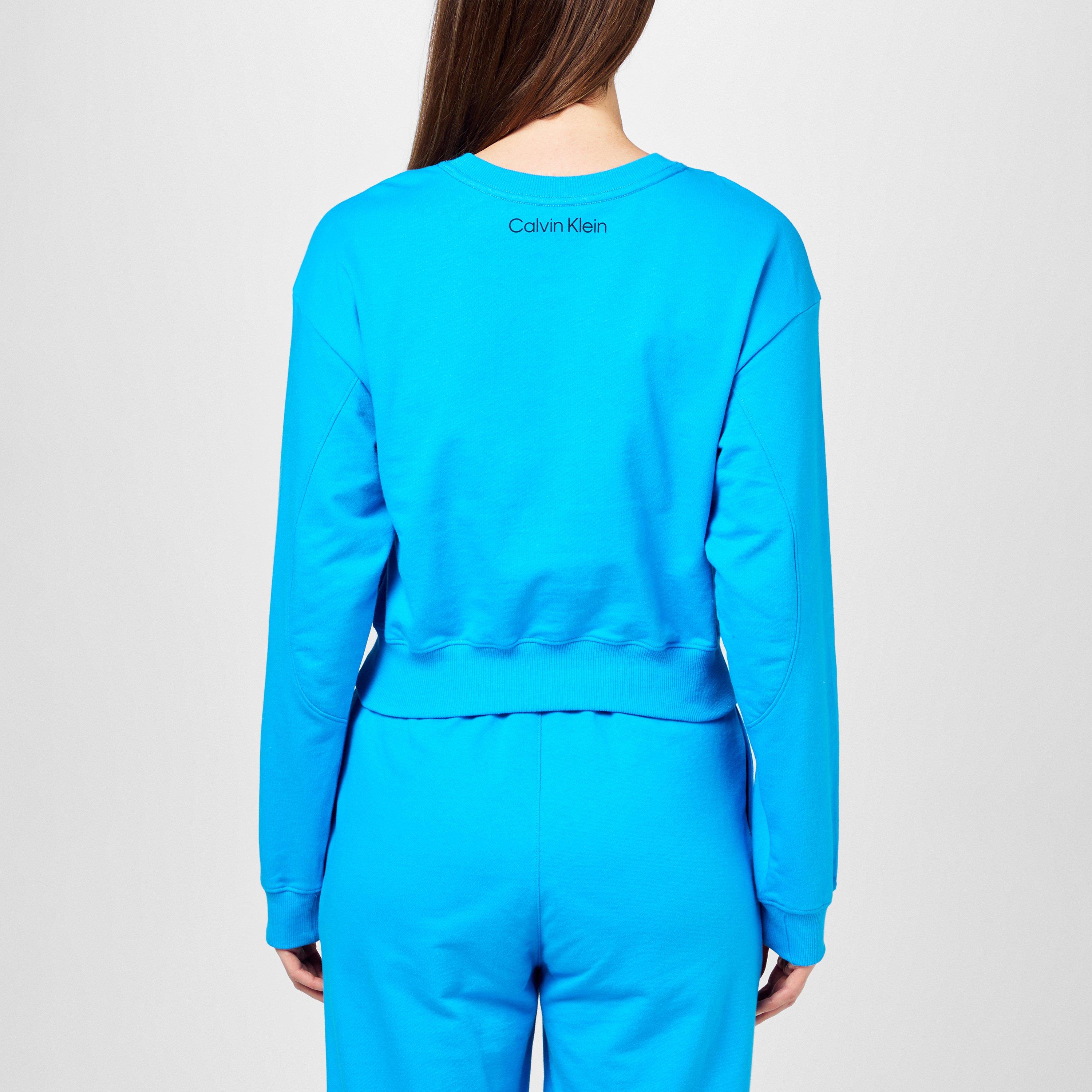 Calvin Klein 1996 Lounge Sweatshirt
