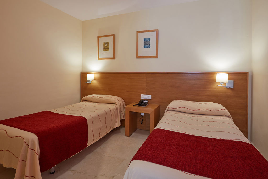 Milords Suites Logies - Aparthotel