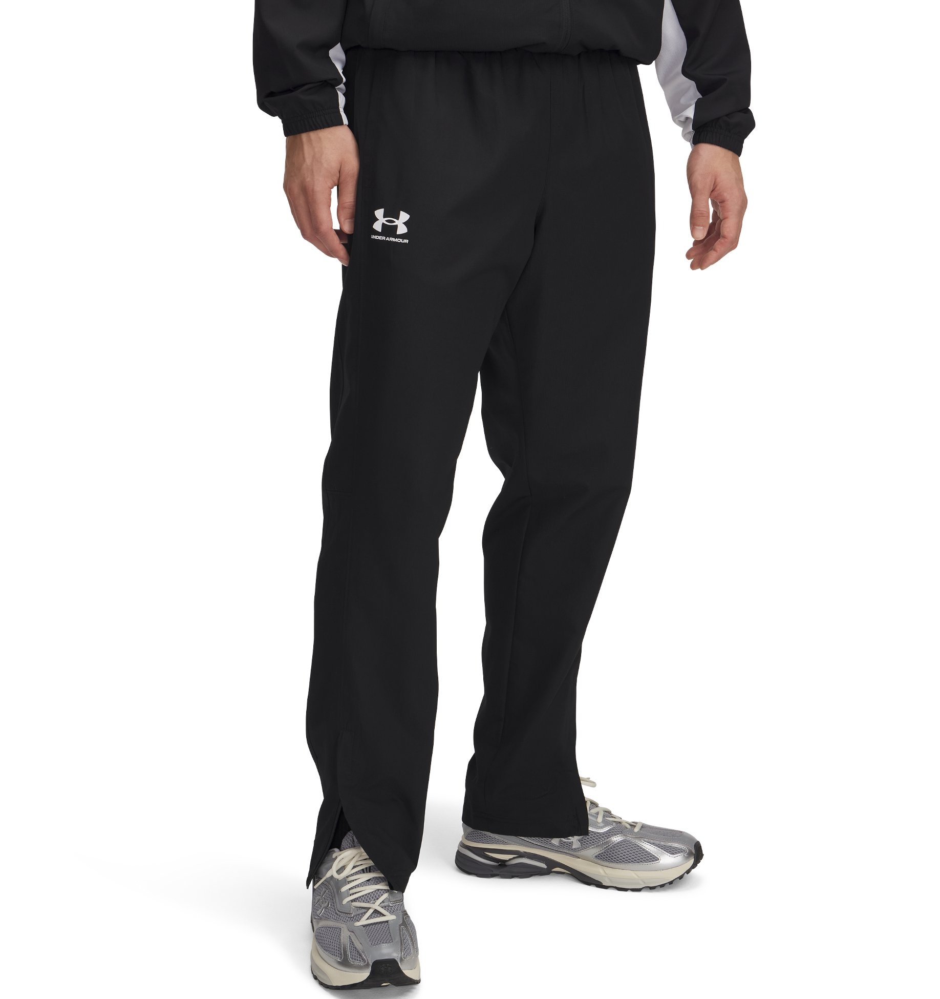 Under Armour® Trainingshose »UA RIVAL WVN WINDBREAKER PNT«