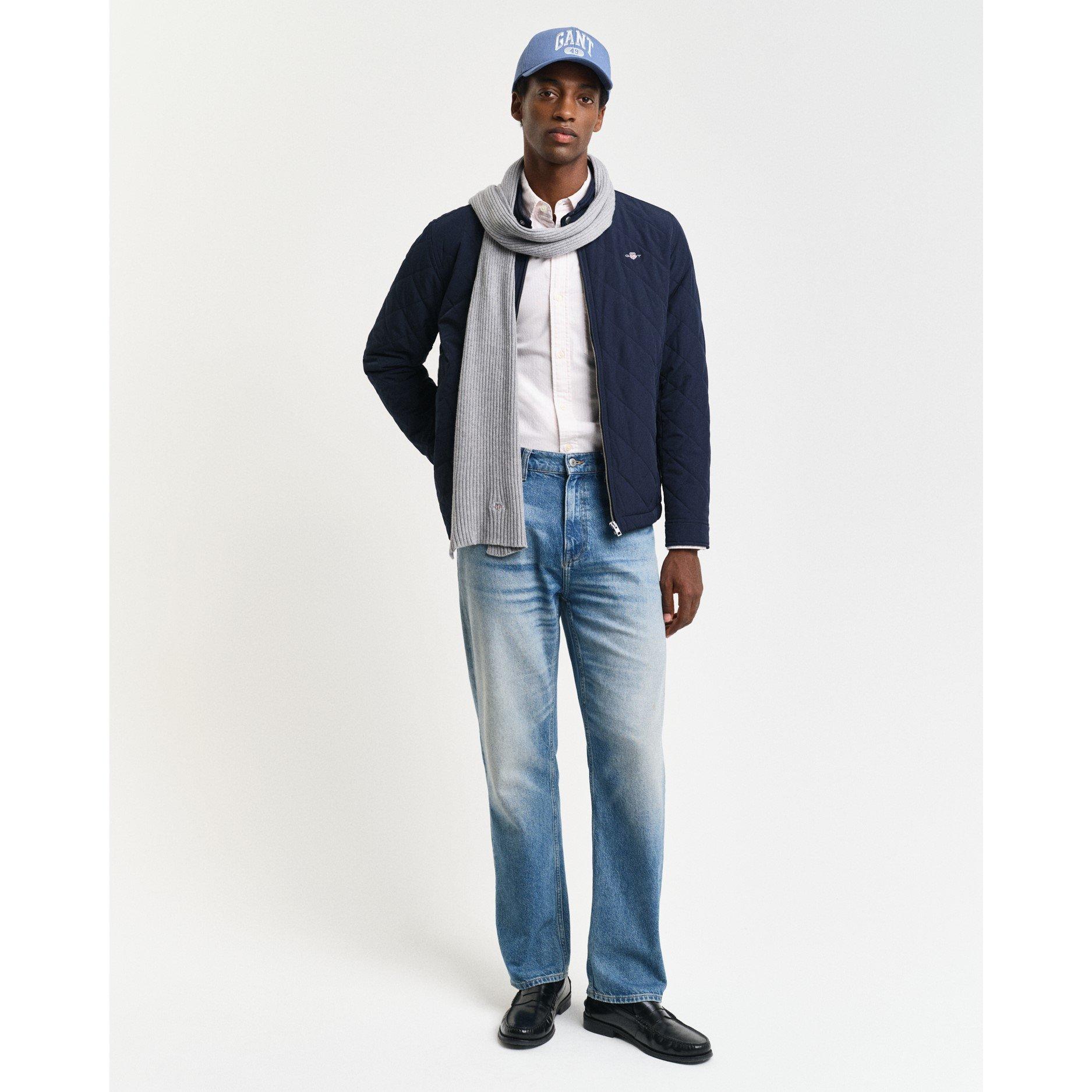 Gant Quilted Windcheater