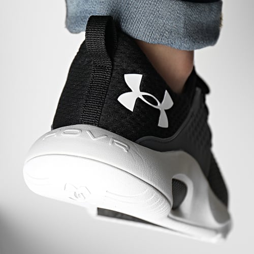 Baskets HOVR Rise 3 3024273 Noir