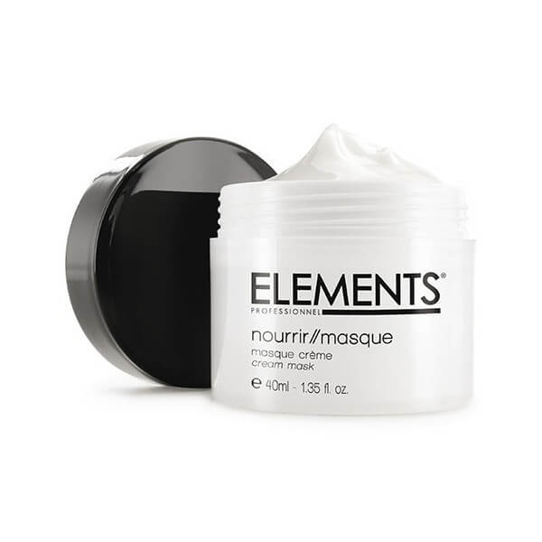 Masque crème Elements 40 ML