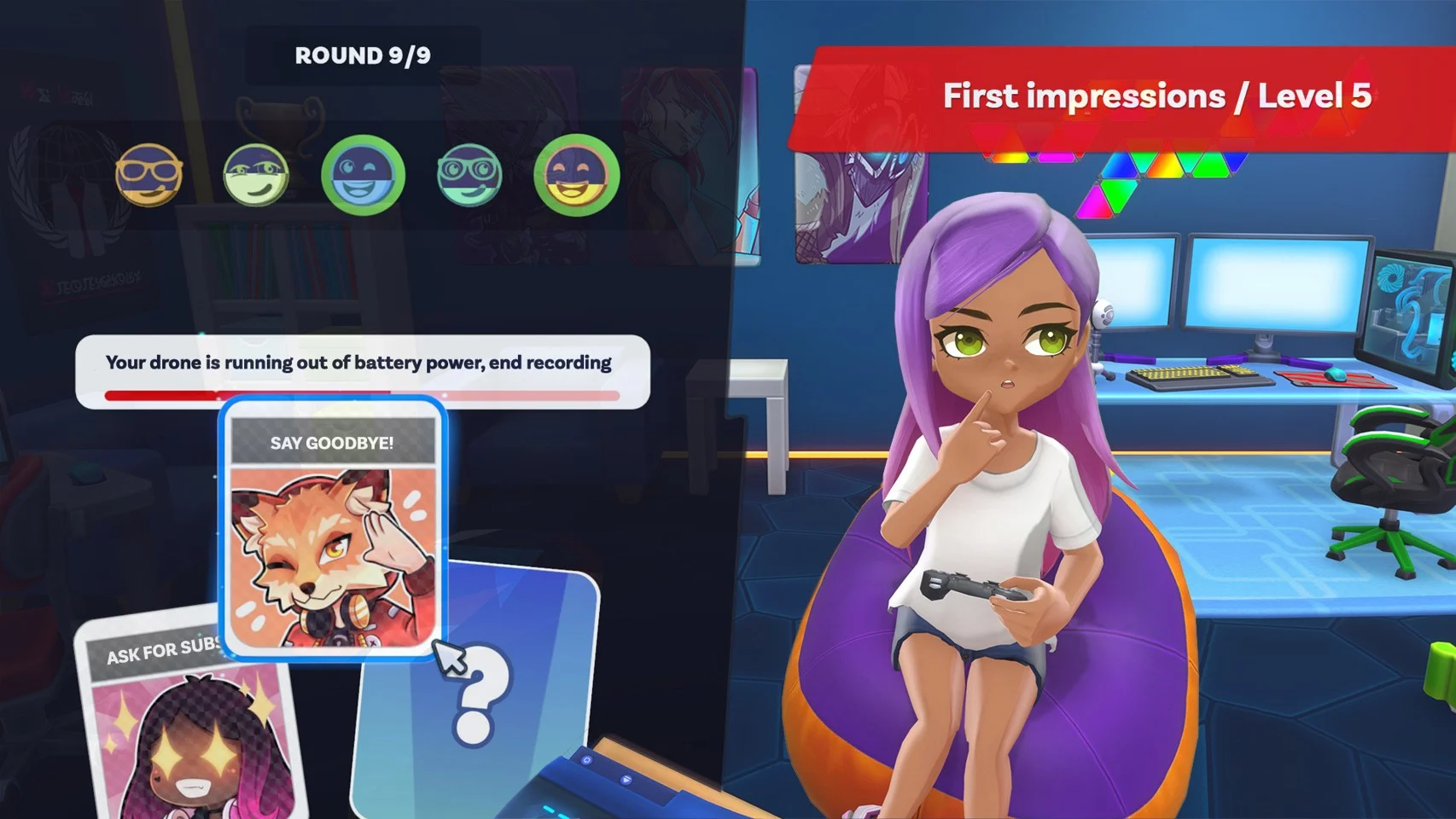 Youtubers Life 2- PC