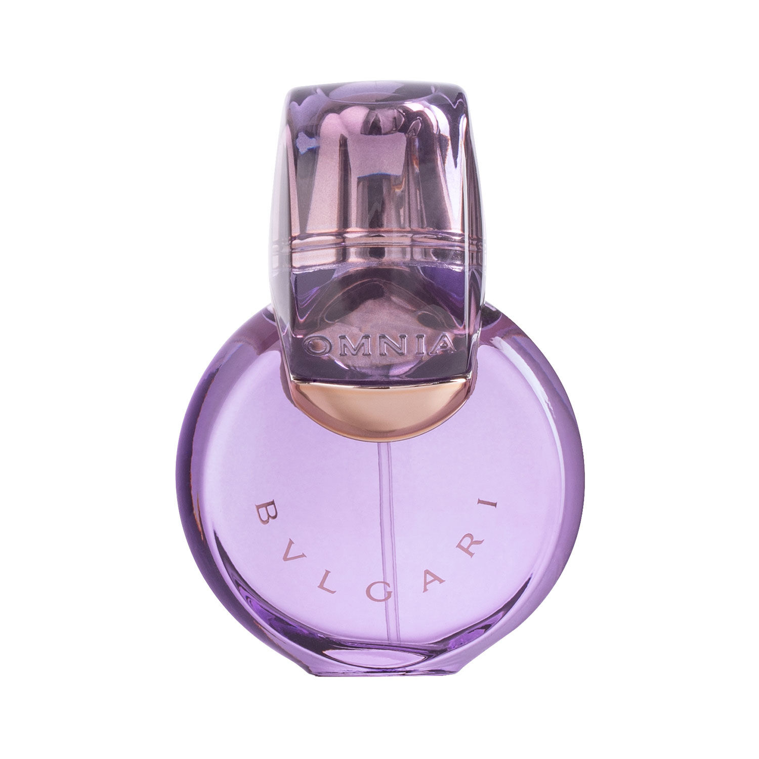 Bvlgari Omnia Amethyste EdT Vapo, 30 ml