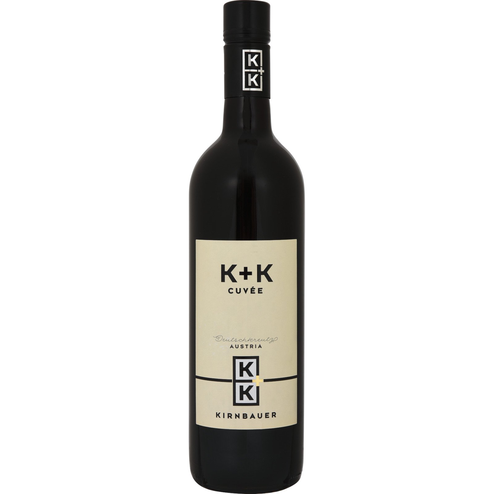 Kirnbauer K+K Cuvée 75 cl