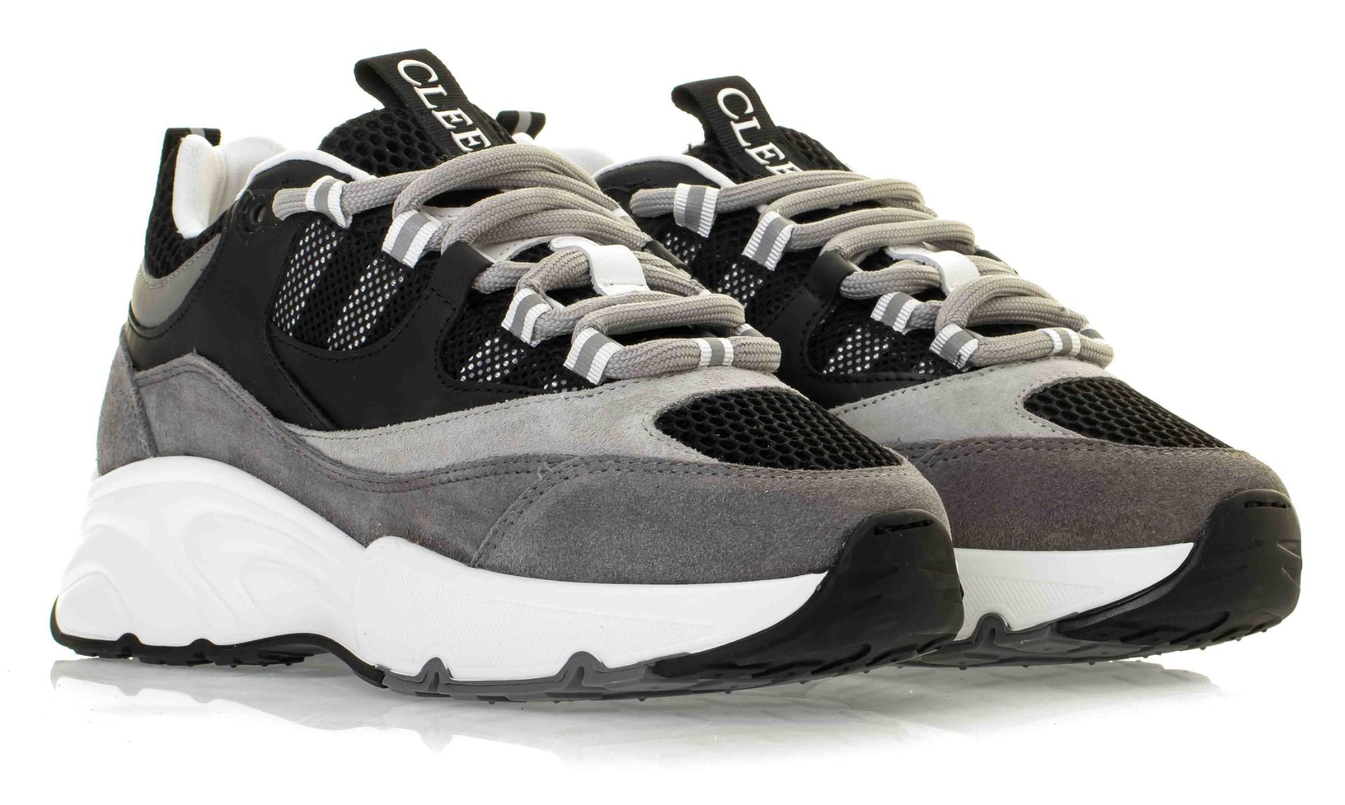 Cleens Aero Runner