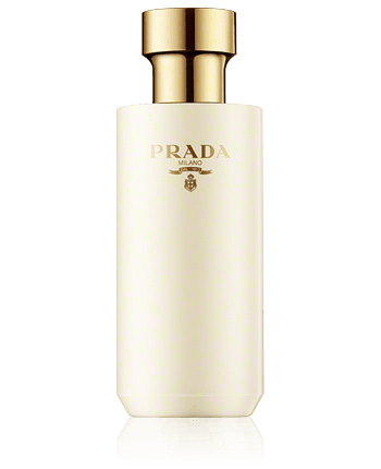 Prada La Femme Satin Shower Cream 200ml