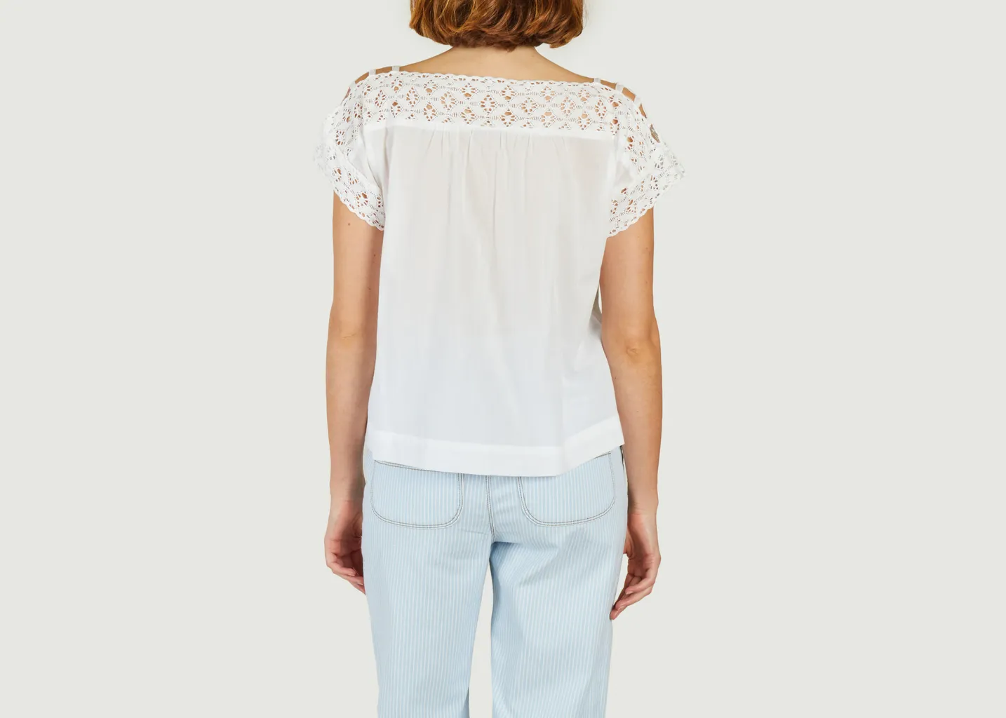 Top Deus Bellerose