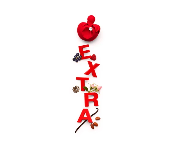 Nina Ricci Nina Extra Rouge Eau de Parfum