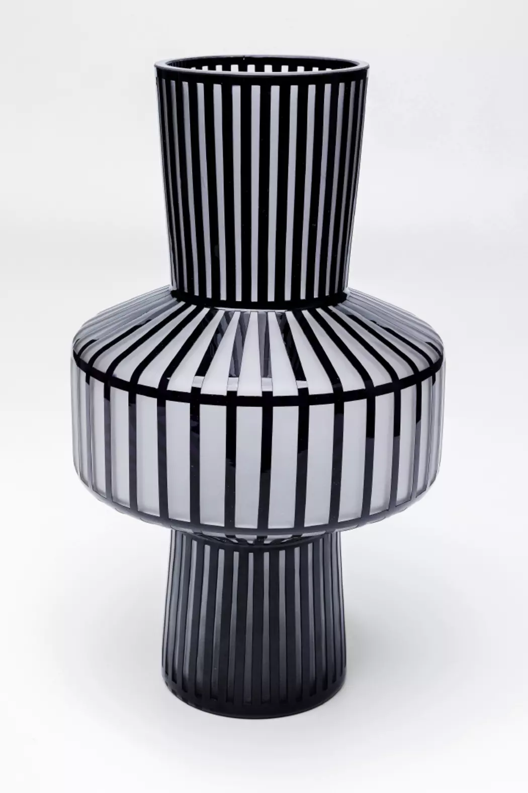 Vase Roulette Belly 42 cm