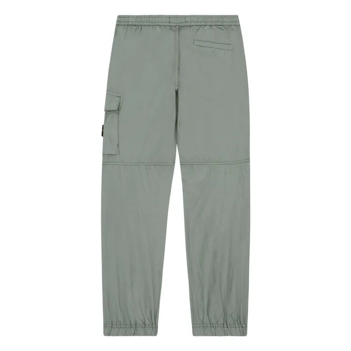 Stone Island Jogger Logo | Vert olive