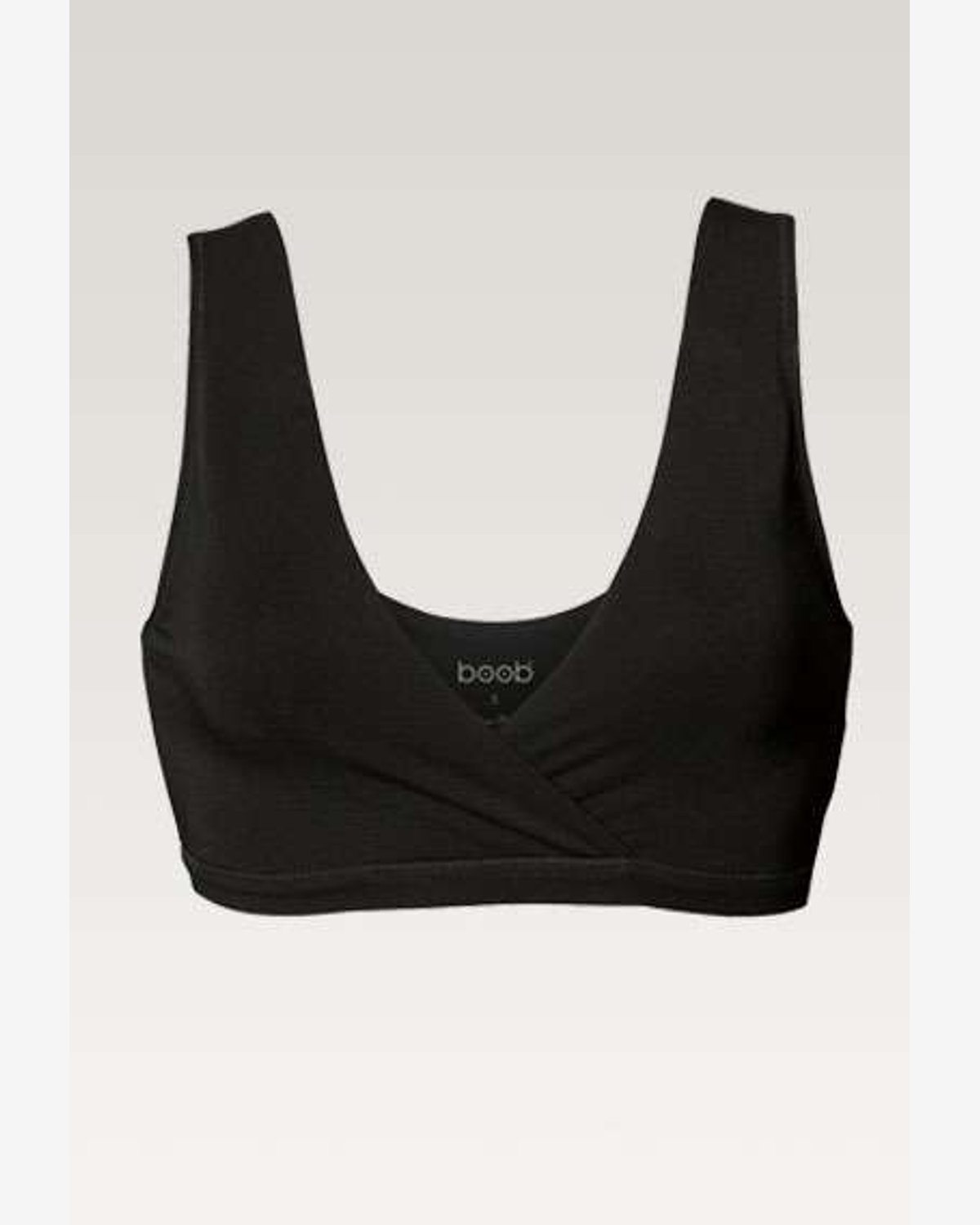 Amme BH Soft – Ekstra Behag – Lett Støtte | Go-To 24/7 Bra