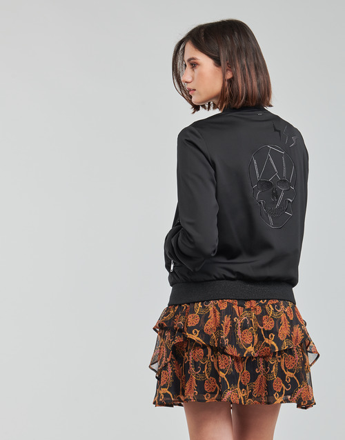 Ikks - BU41045 - Noir