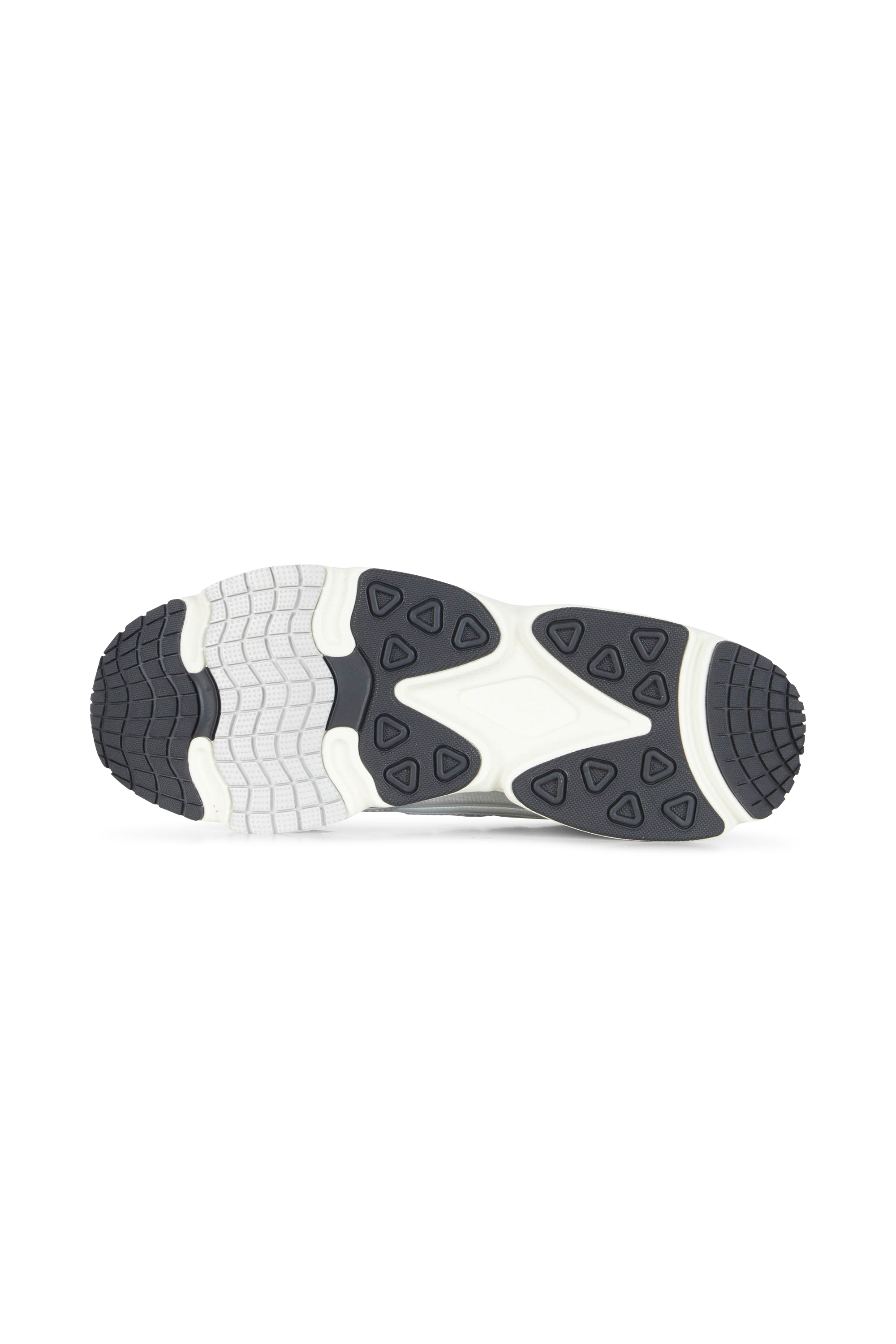 ADIDAS Baskets OZMILLEN Noir