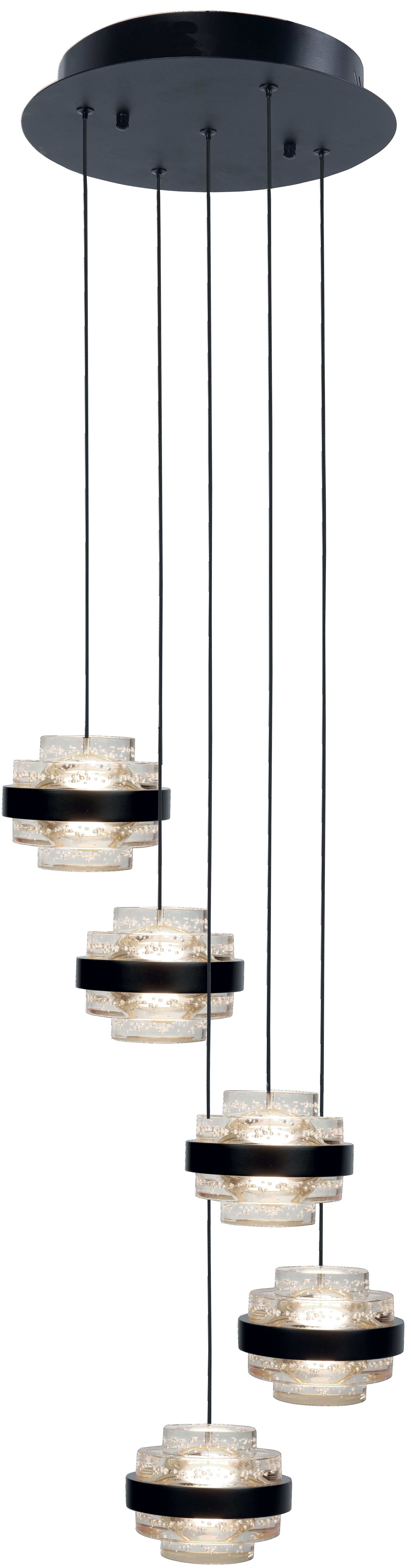 Hanglamp Dynasty ⌀34  cm