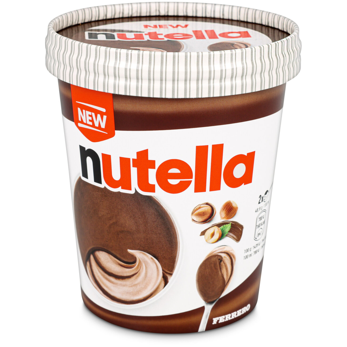 Ferrero Nutella Pint