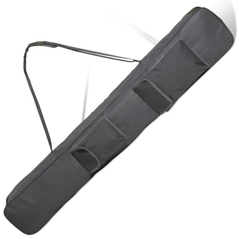Fourreau Zebco Standard Rod Bag