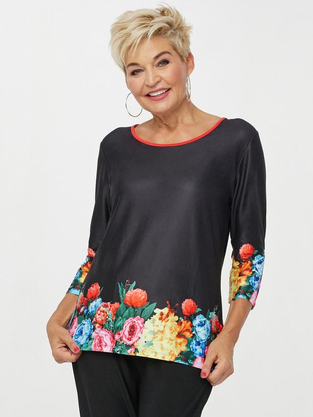 T-Shirt Garten Eden