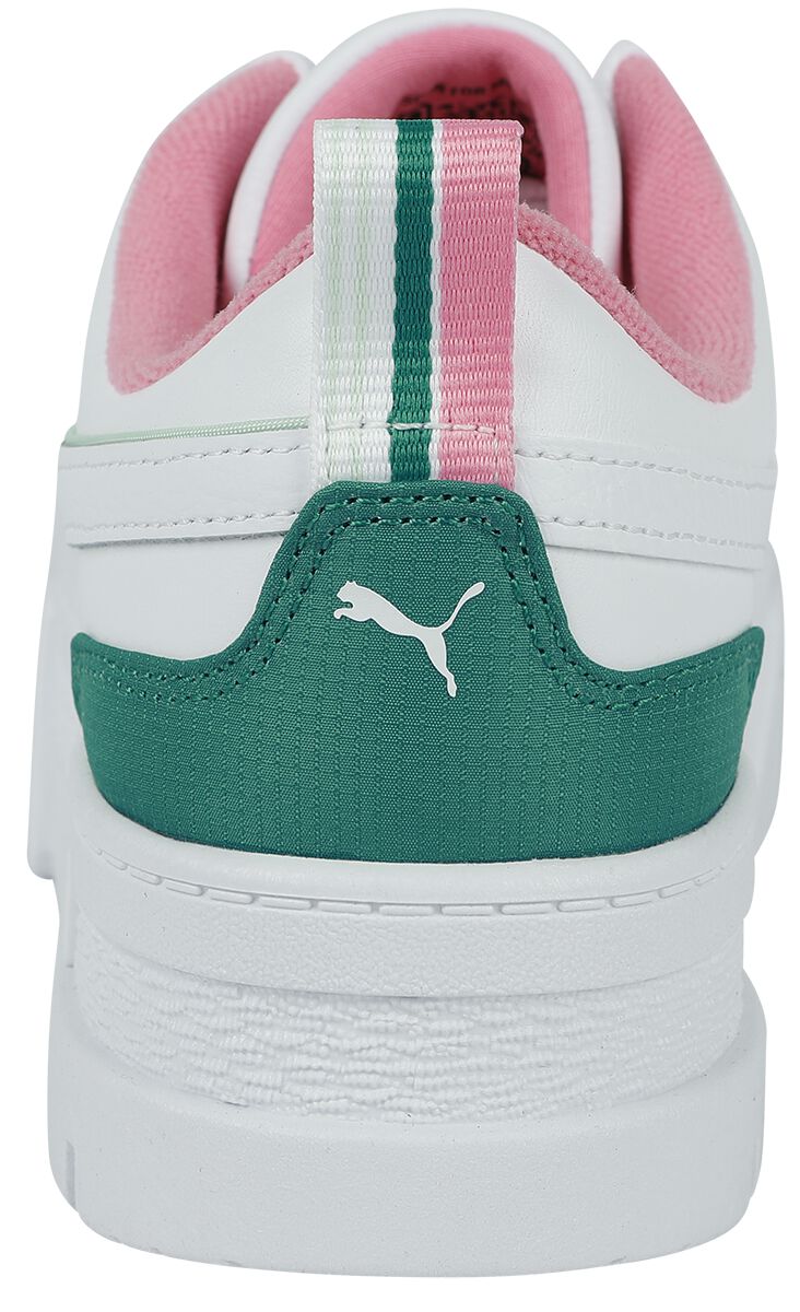 Mayze Retro Resort Wns | Puma Baskets