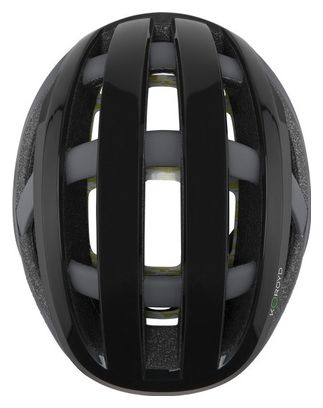 Casque route/gravel Smith Network Mips Noir Gris