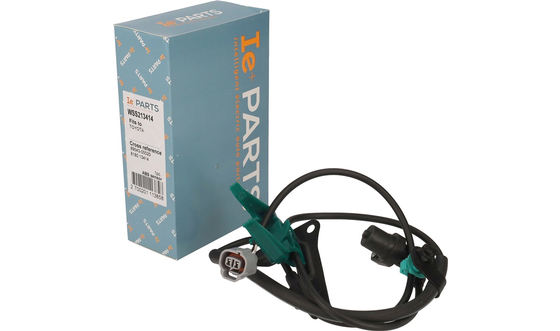 ABS sensor