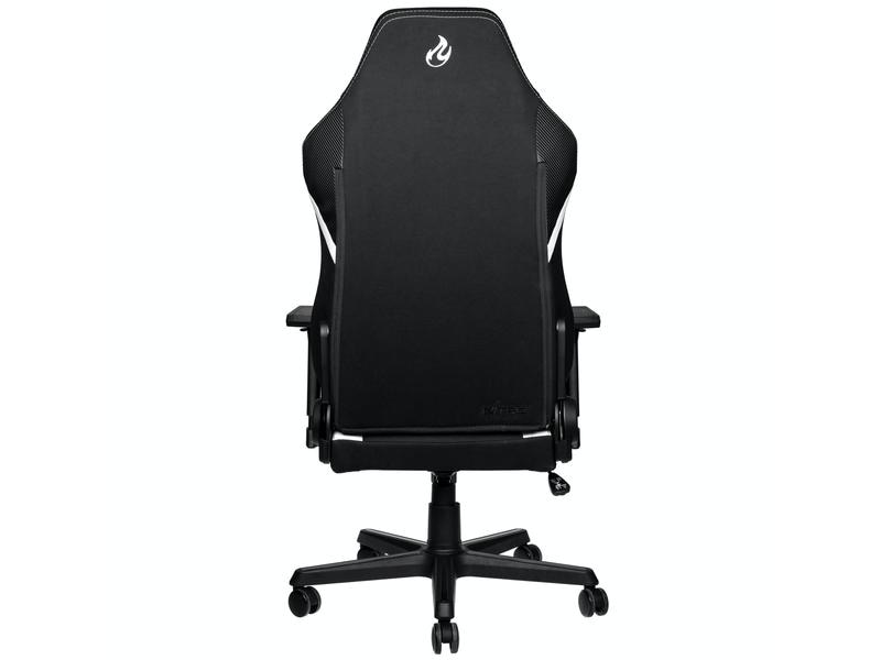 Nitro Concepts Gaming-Stuhl X1000 Weiss Nitro Concepts X1000 Gaming Chair